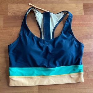 Nani Swim Top